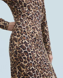 FROM FUTURE Abito Maglia a maniche lunghe HotLeopard Outlet