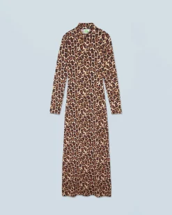 FROM FUTURE Abito Maglia a maniche lunghe HotLeopard Outlet