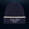 FROM FUTURE Berretto con Risvolto MarinaMilitare Fashion