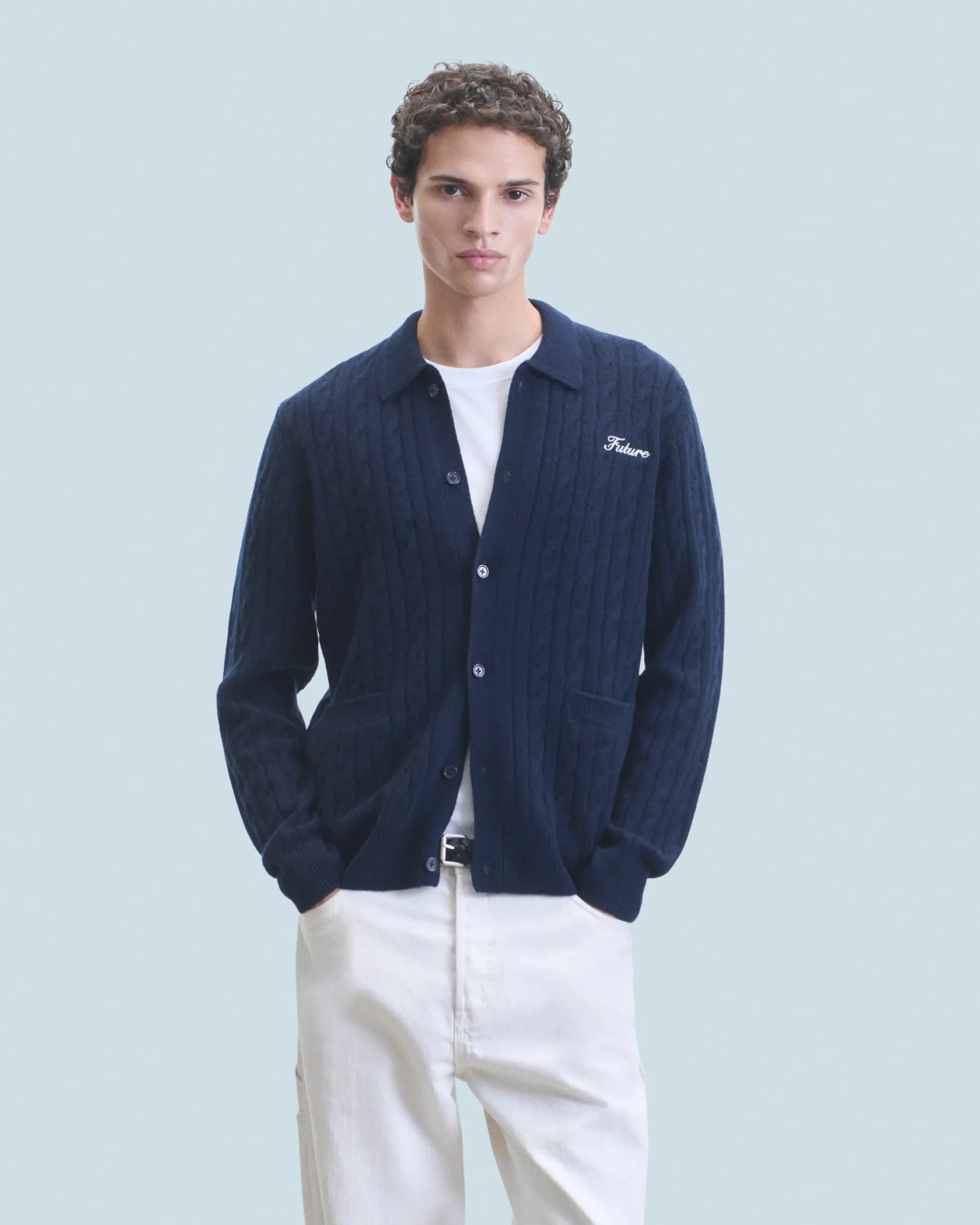 FROM FUTURE Camicia Maniche lunghe MarinaMilitare Best Sale