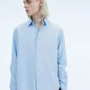 FROM FUTURE Camicia Maniche lunghe CieloBlu Store