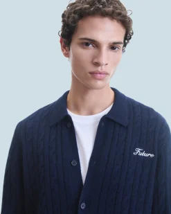 FROM FUTURE Camicia Maniche lunghe MarinaMilitare Best Sale