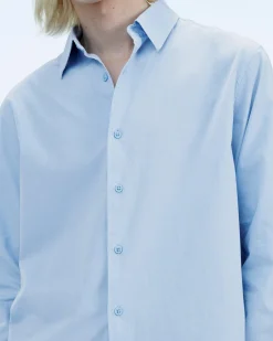 FROM FUTURE Camicia Maniche lunghe CieloBlu Store
