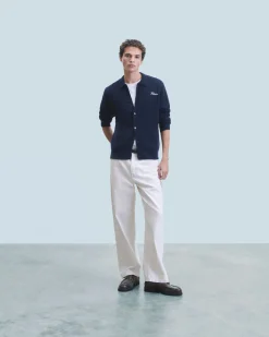 FROM FUTURE Camicia Maniche lunghe MarinaMilitare Best Sale