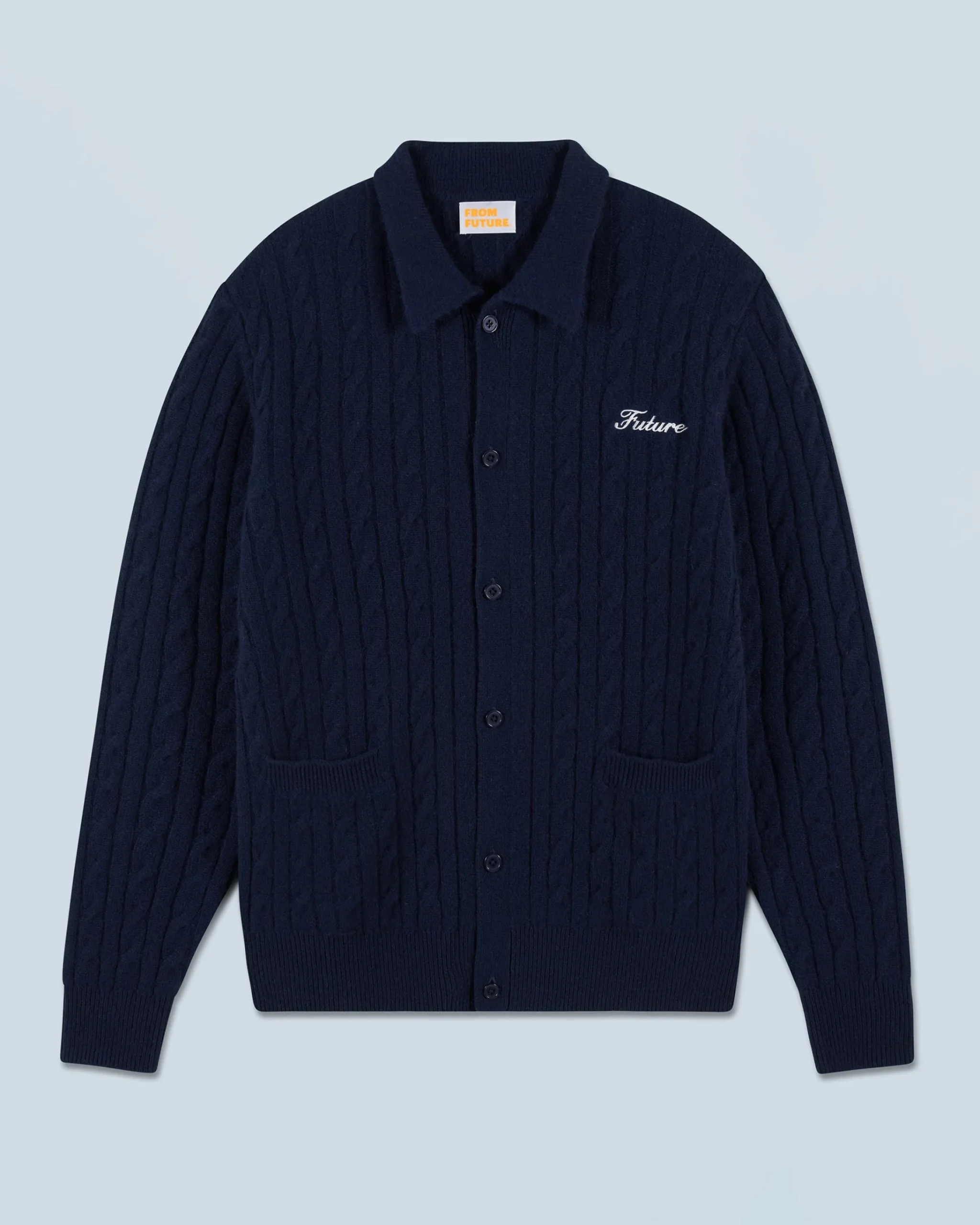 FROM FUTURE Camicia Maniche lunghe MarinaMilitare Best Sale