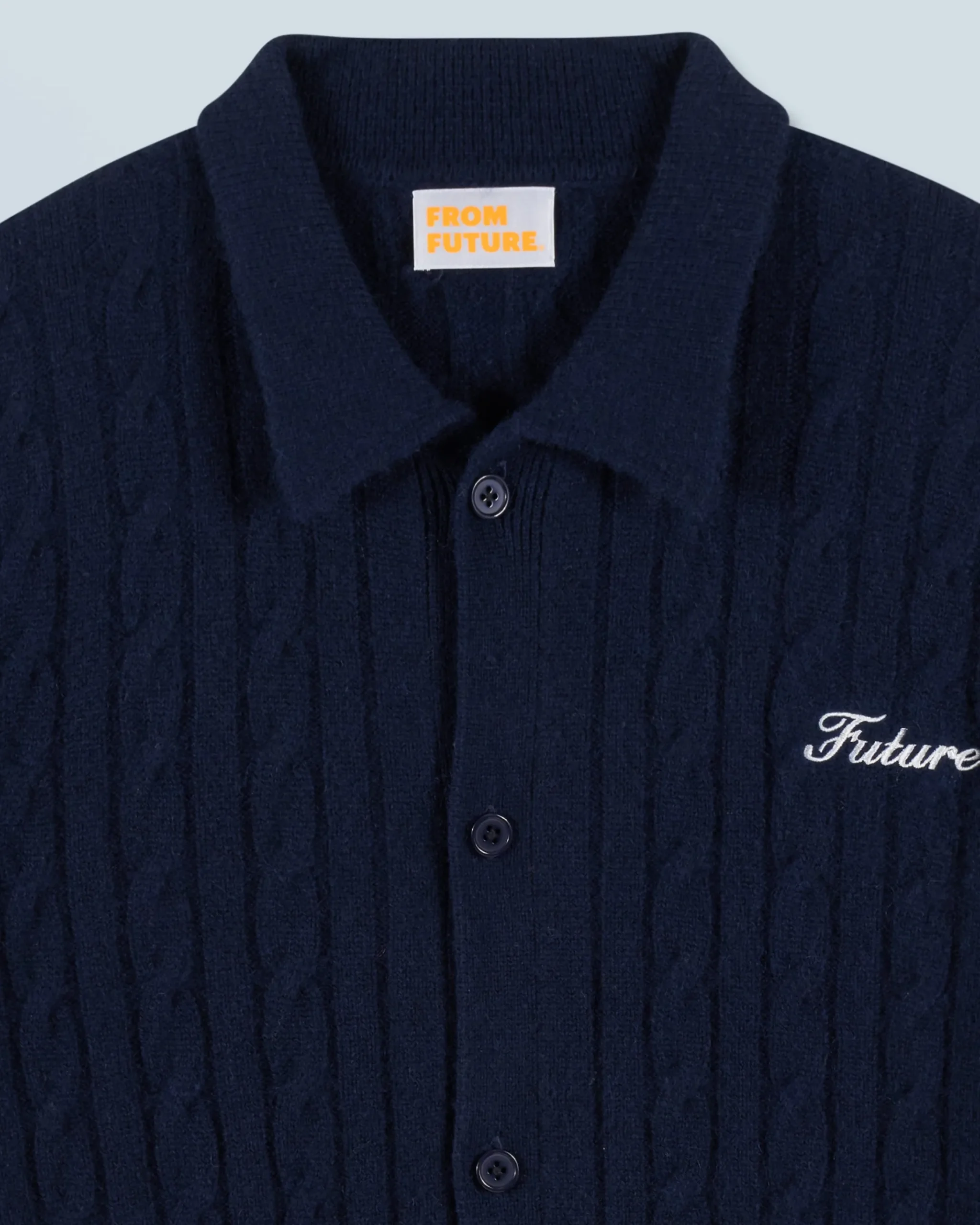 FROM FUTURE Camicia Maniche lunghe MarinaMilitare Best Sale