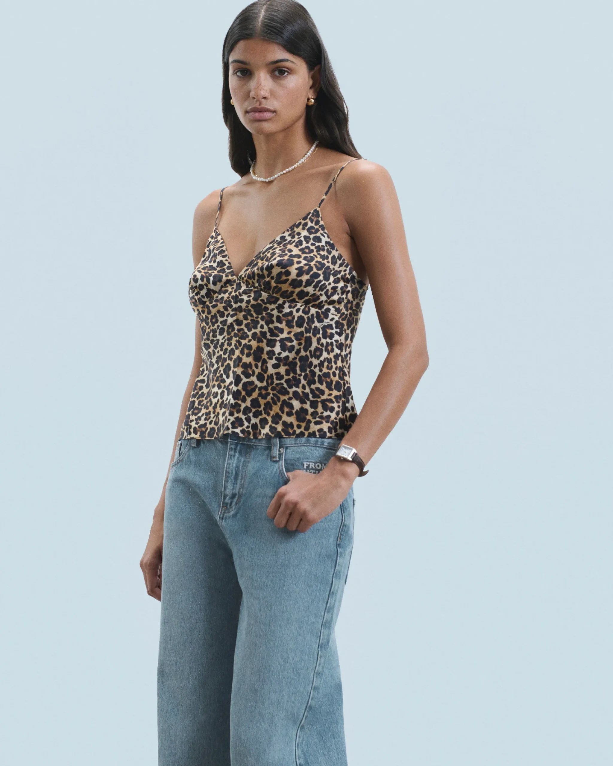 FROM FUTURE Canotta HotRed Flash Sale