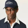FROM FUTURE Cappellino con Visiera curva World League MarinaMilitare Fashion
