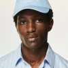 FROM FUTURE Cappellino con Visiera curva Club BabyBlue Flash Sale