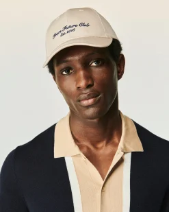 FROM FUTURE Cappellino con Visiera curva Club Sabbiadeldeserto Cheap