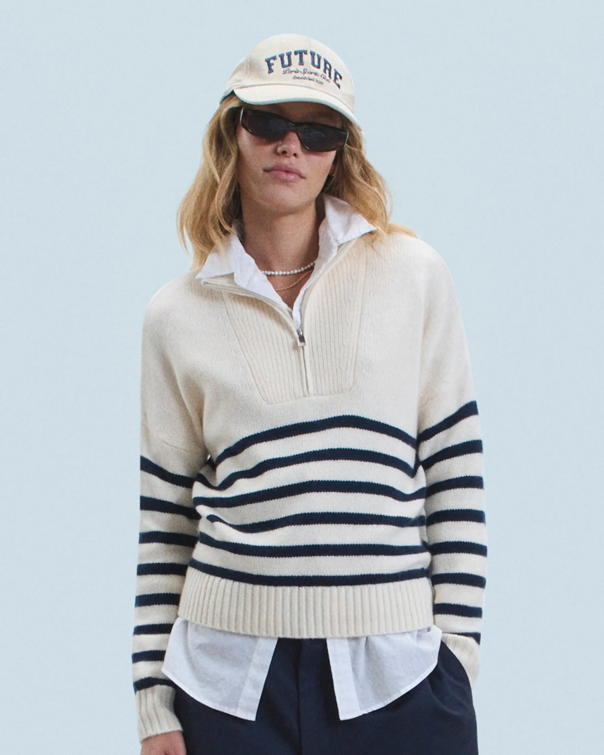 FROM FUTURE Cappellino con Visiera curva Velluto a Coste Sabbiadeldeserto Discount