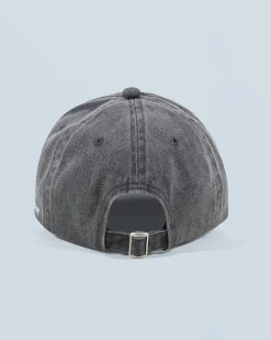 FROM FUTURE Cappellino con Visiera curva Nerolavato Clearance