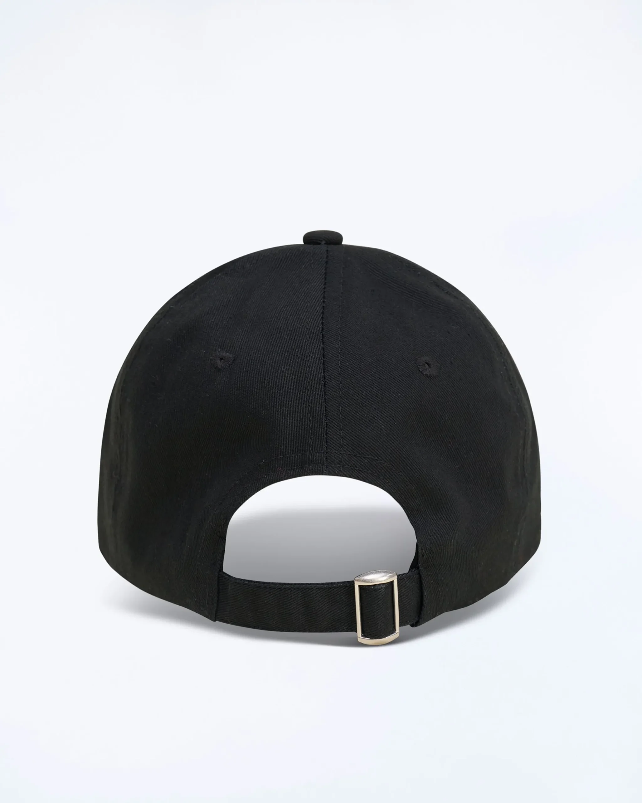 FROM FUTURE Cappellino con Visiera curva Cuore Nero Cheap