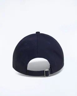 FROM FUTURE Cappellino con Visiera curva World League MarinaMilitare Fashion