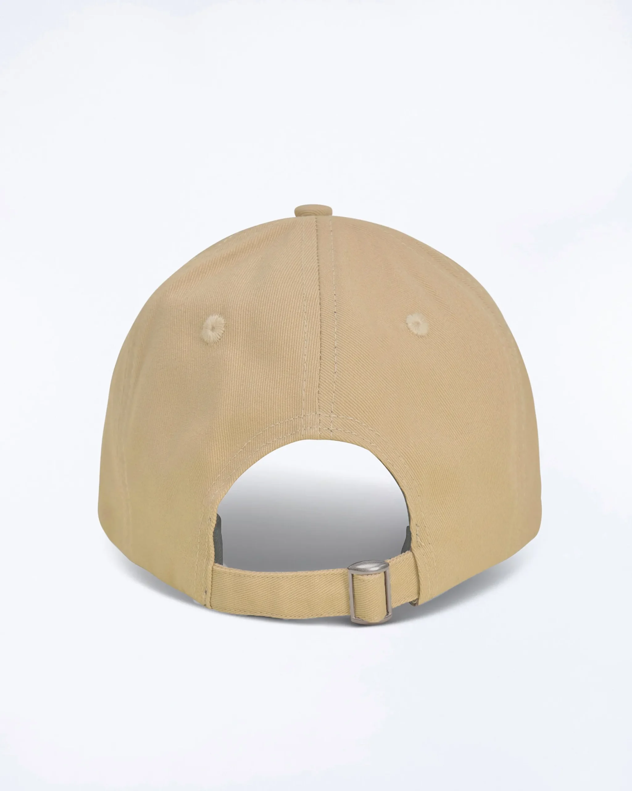 FROM FUTURE Cappellino con Visiera curva TropicalTaupe Best Sale