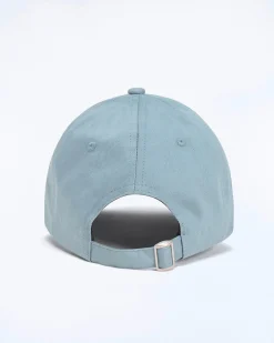 FROM FUTURE Cappellino con Visiera curva GreyBlue Outlet