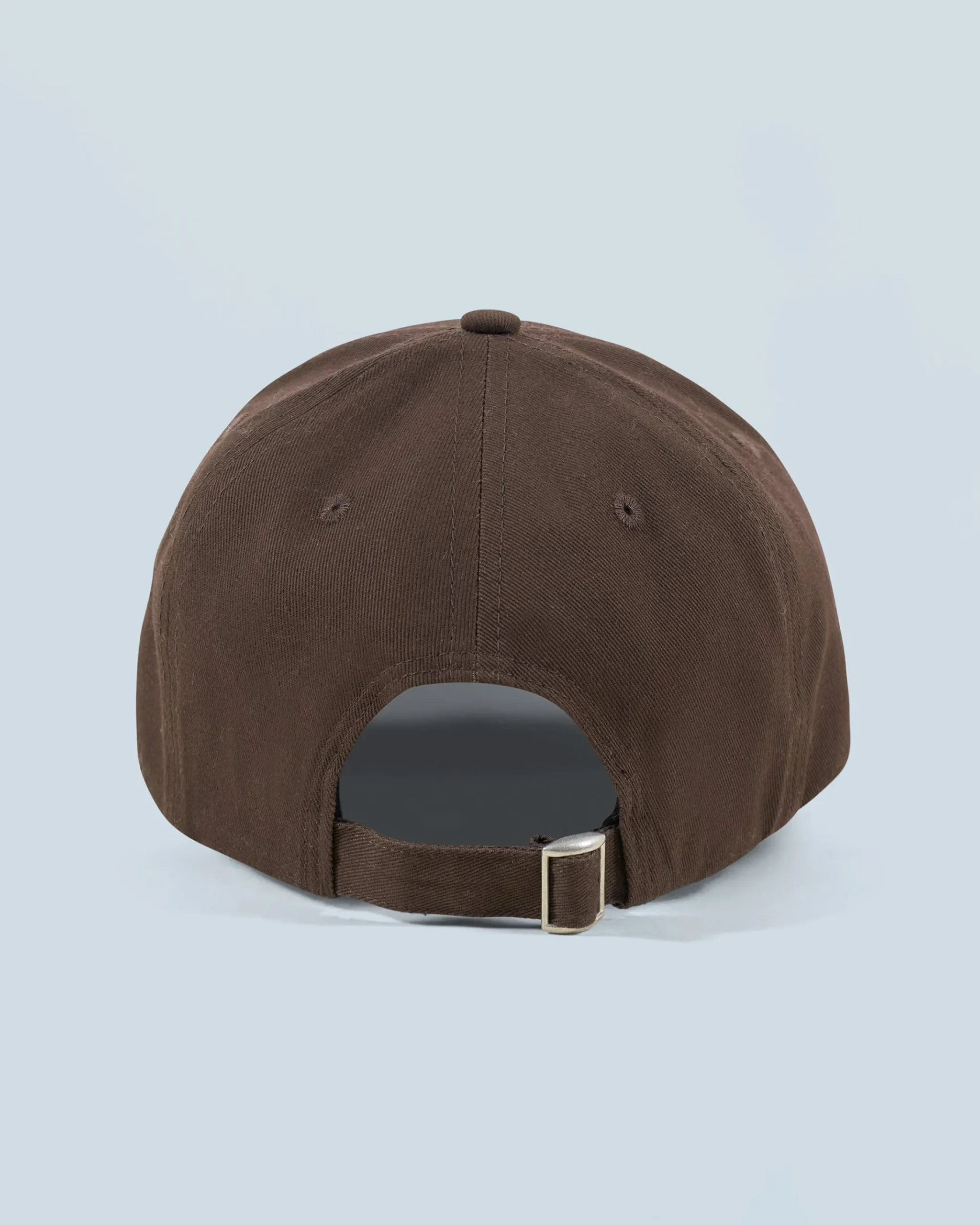 FROM FUTURE Cappellino con Visiera curva Future Cioccolato Clearance
