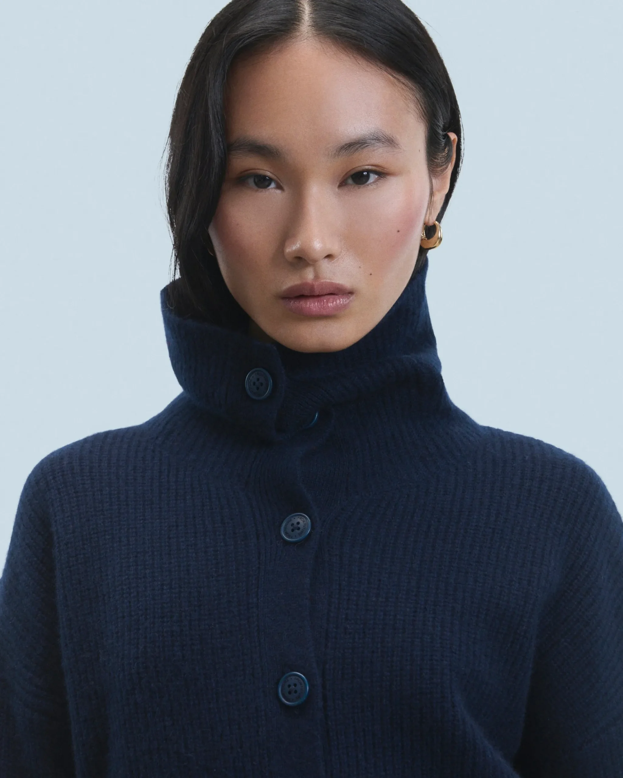 FROM FUTURE Cardigan-pullover MarinaMilitare Best