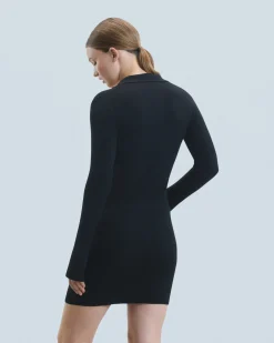 FROM FUTURE Cardigan-pullover Nero New