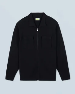 FROM FUTURE Cardigan-pullover Nero Shop