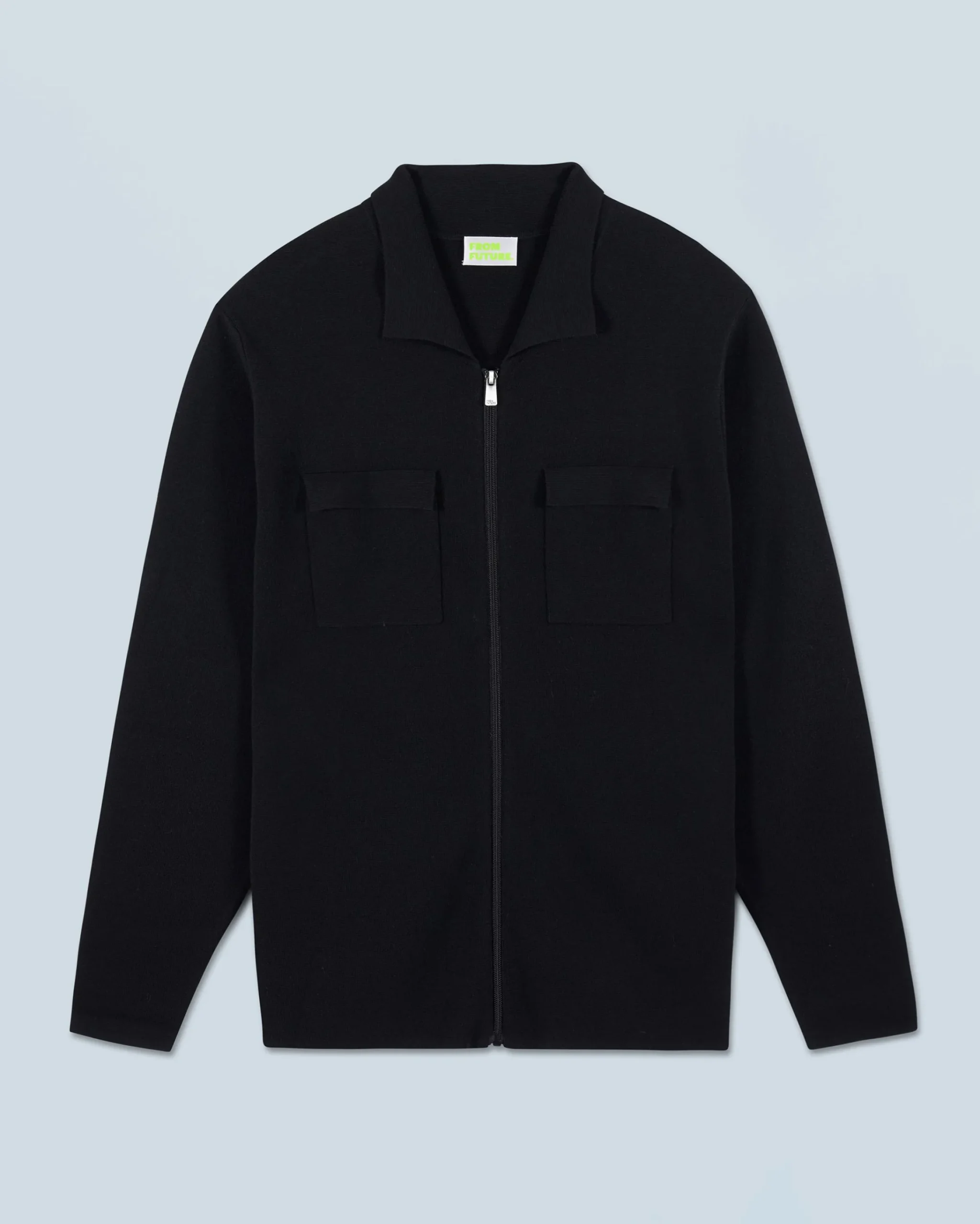 FROM FUTURE Cardigan-pullover Nero Shop