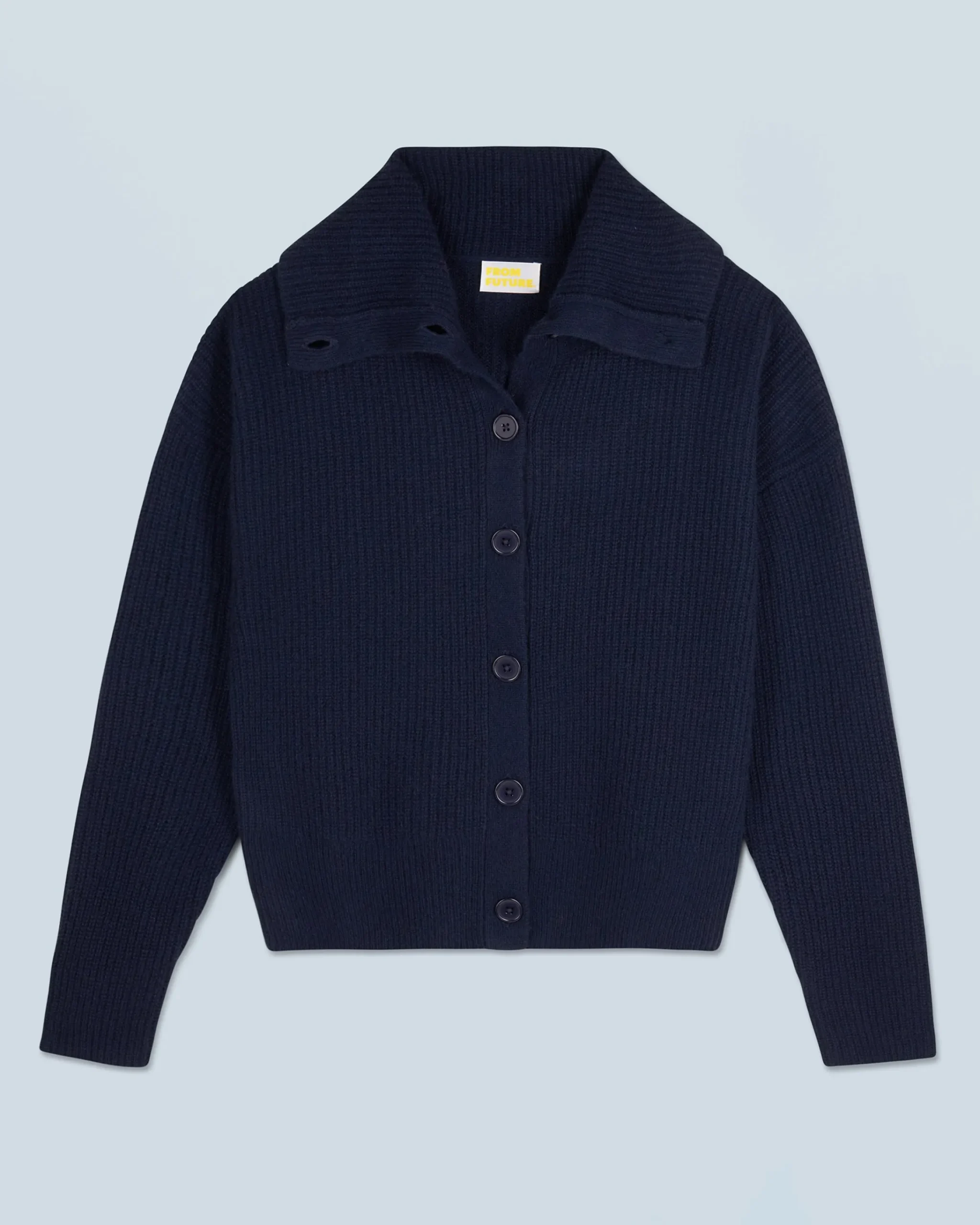 FROM FUTURE Cardigan-pullover MarinaMilitare Best