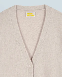 FROM FUTURE Cardigan-pullover Beige Online
