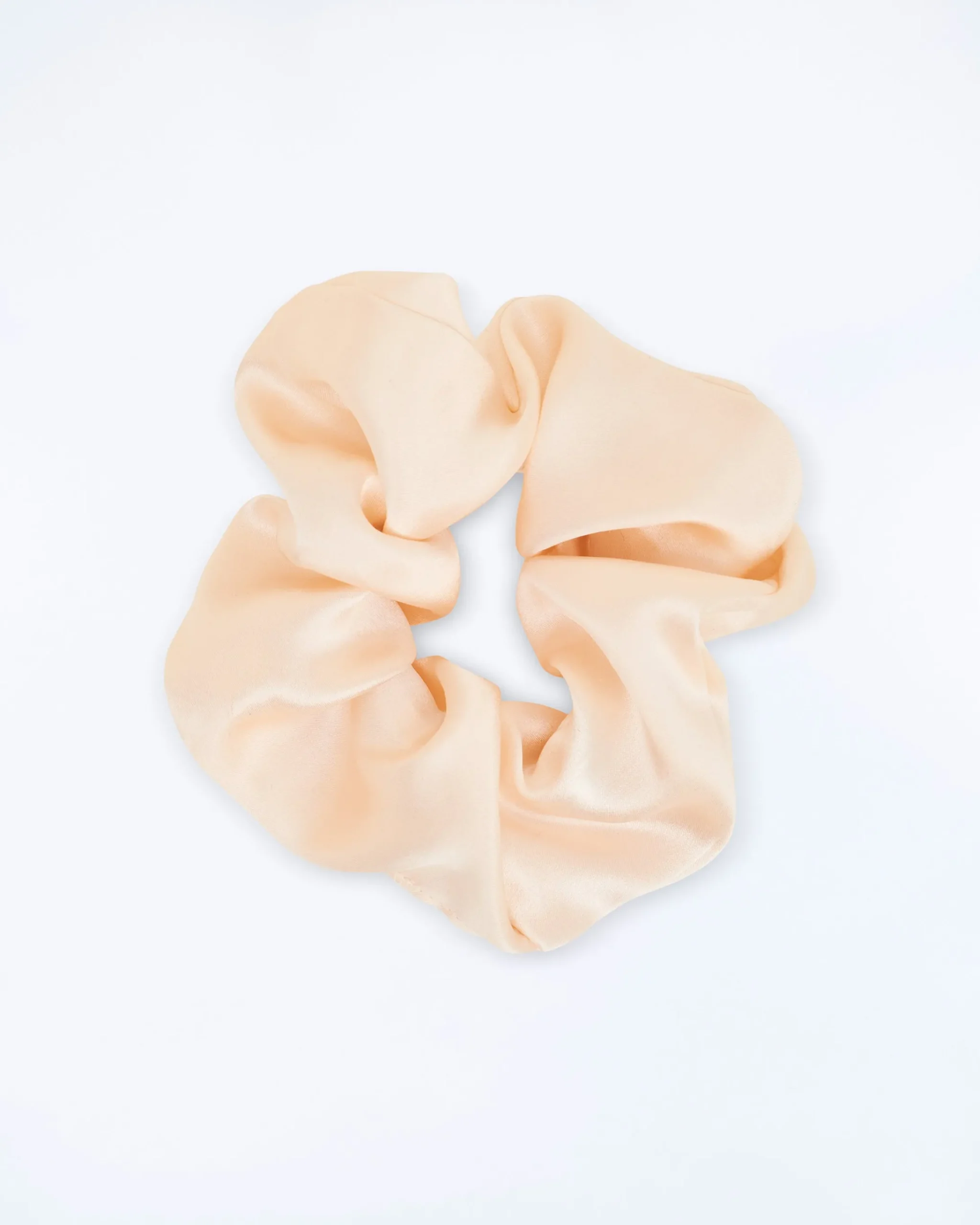 FROM FUTURE Elastico per capelli Colette Champagne New