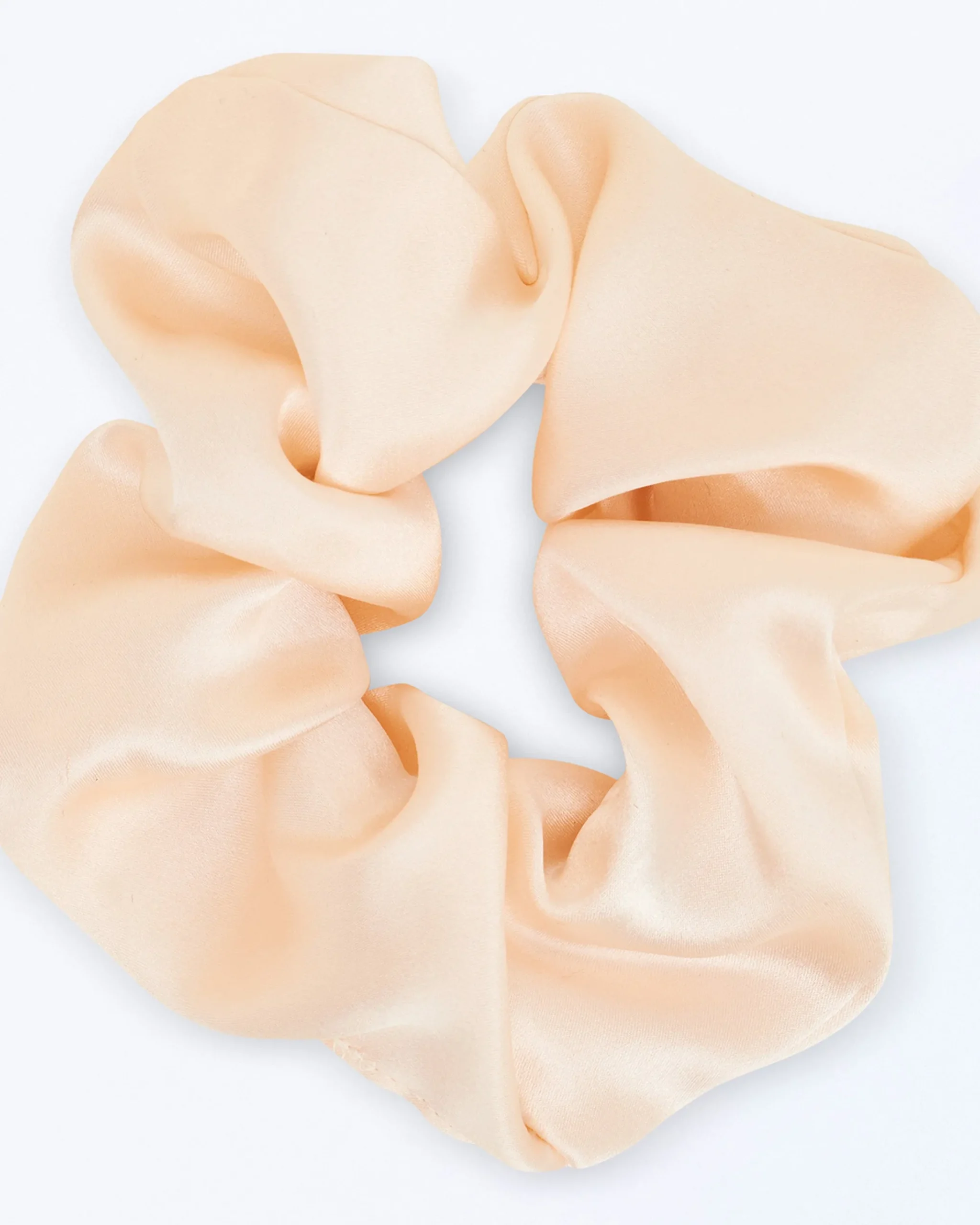 FROM FUTURE Elastico per capelli Colette Champagne New