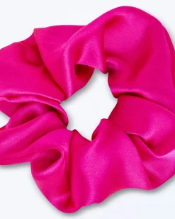 FROM FUTURE Elastico per capelli Colette RaspberryPink Hot