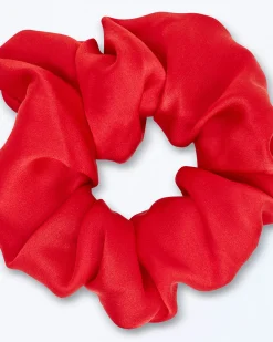 FROM FUTURE Elastico per capelli Colette Rosso Flash Sale