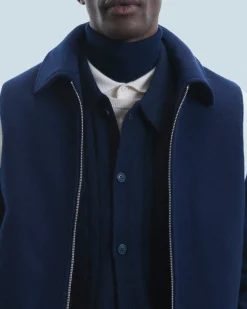 FROM FUTURE Giacca MarinaMilitare Shop