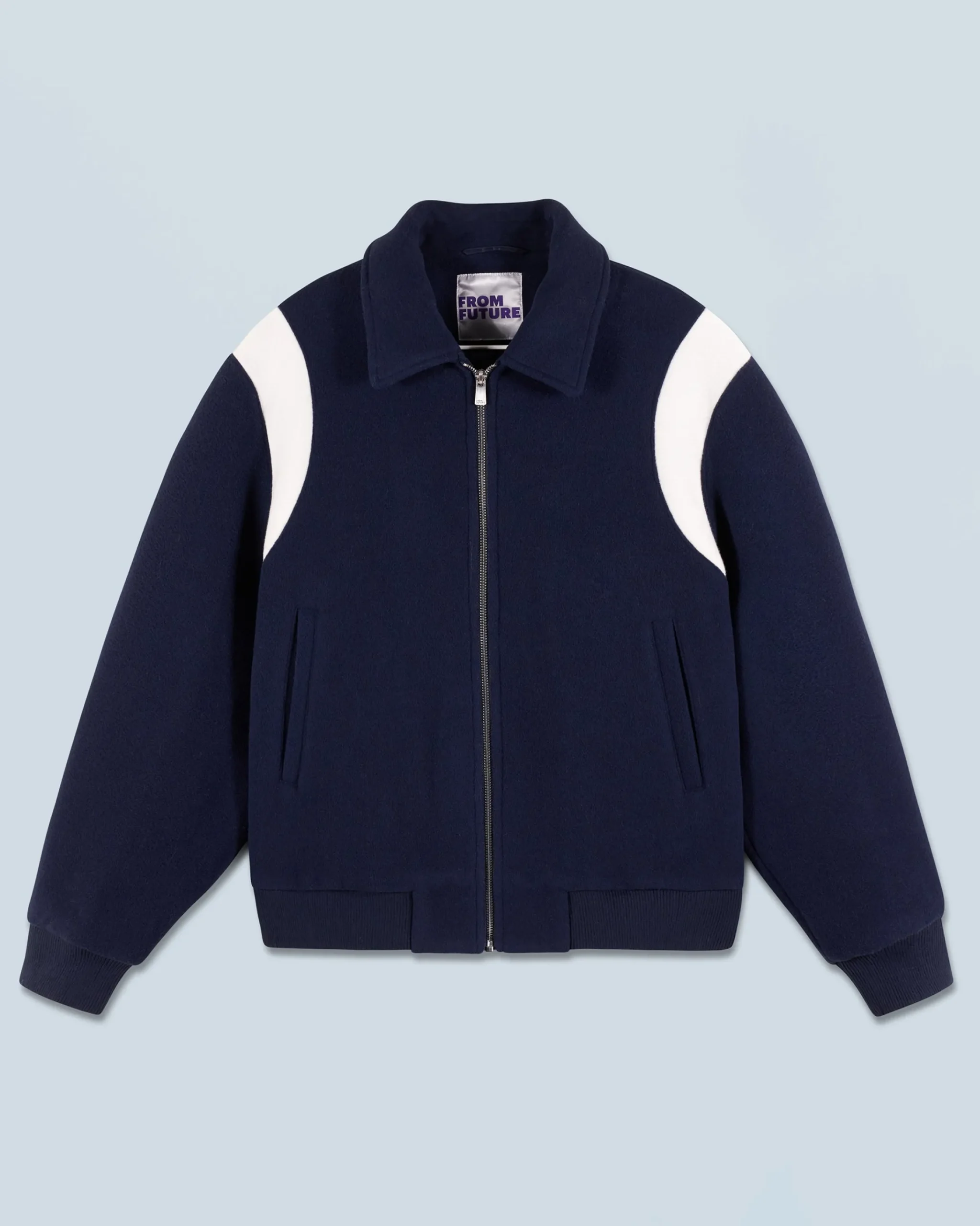 FROM FUTURE Giacca MarinaMilitare Shop