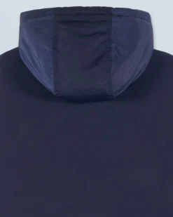 FROM FUTURE Giacca MarinaMilitare Cheap