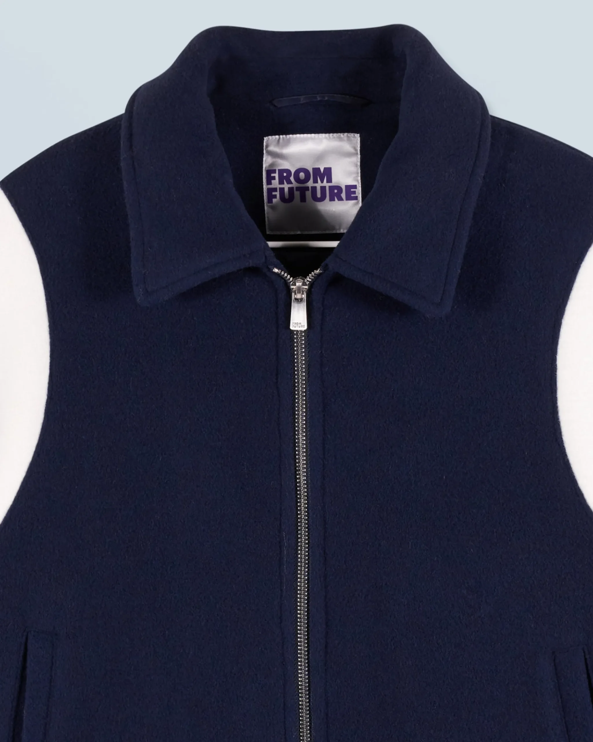 FROM FUTURE Giacca MarinaMilitare Shop