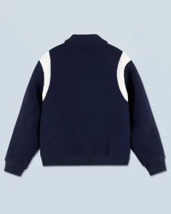 FROM FUTURE Giacca MarinaMilitare Shop