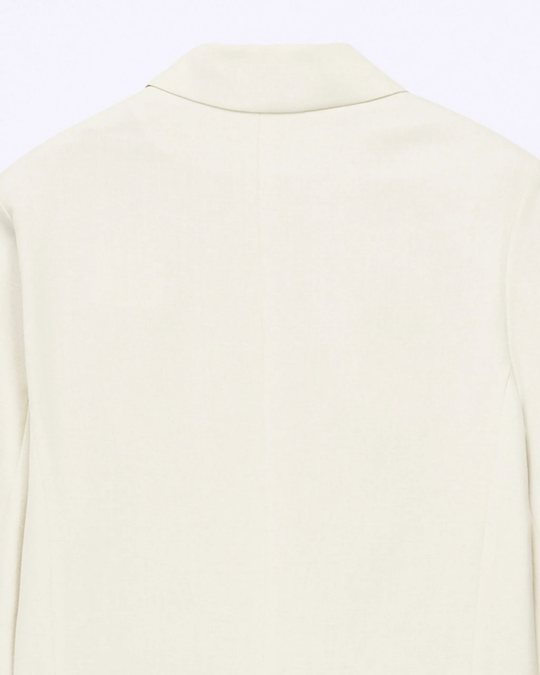 FROM FUTURE Giacca Blazer Ecrù Store