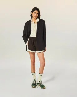FROM FUTURE Giacca blazer Nero Fashion