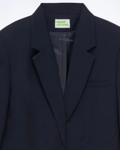 FROM FUTURE Giacca Blazer MarinaMilitare Best Sale