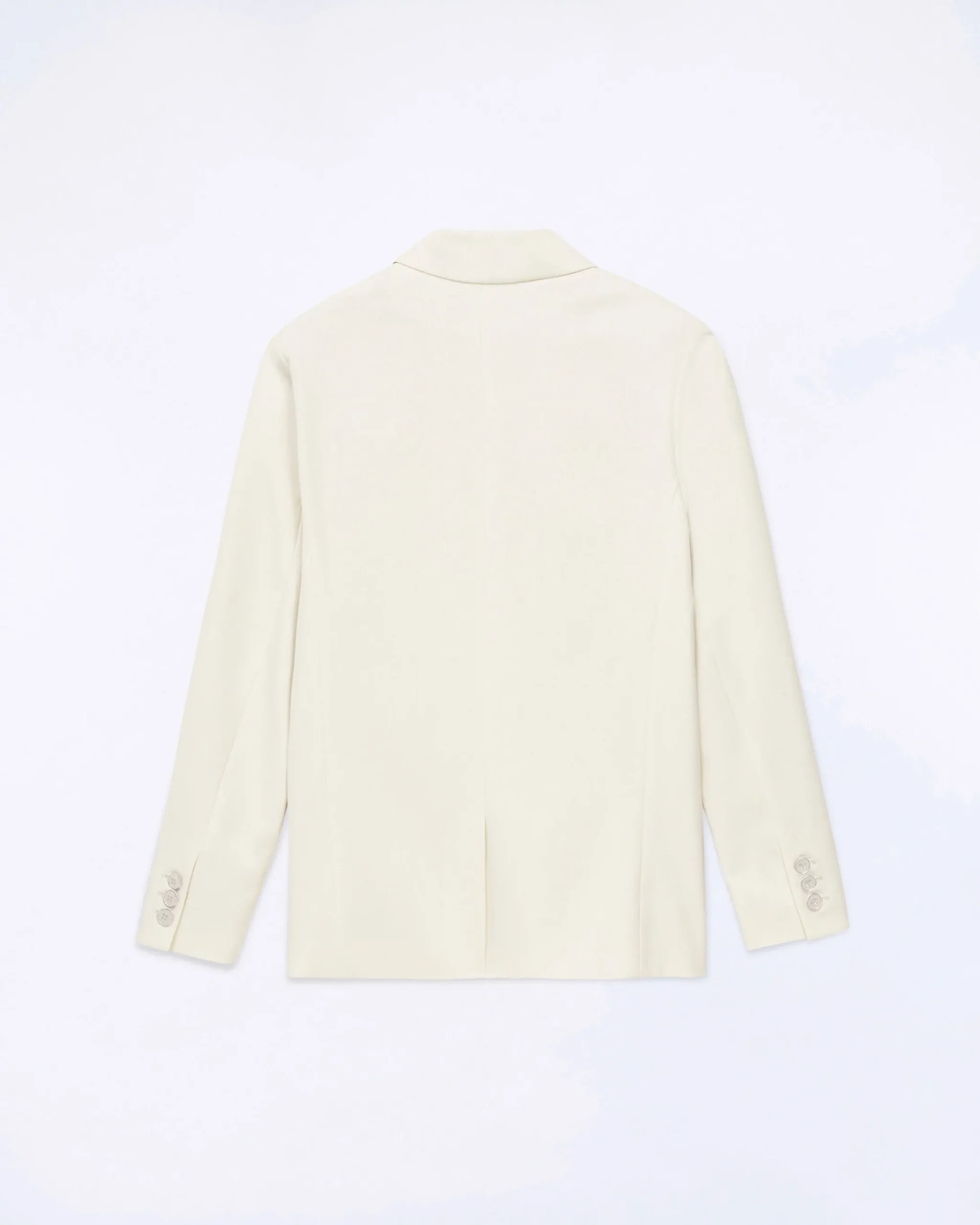 FROM FUTURE Giacca Blazer Ecrù Store