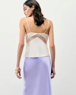 FROM FUTURE Gonna Midi Gina Lilla Best Sale