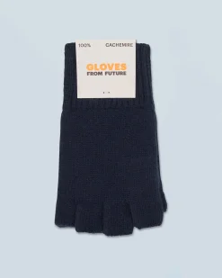 FROM FUTURE Guanti corti MarinaMilitare Fashion