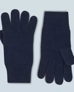 FROM FUTURE Guanti Regolare Basic MarinaMilitare Fashion