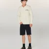 FROM FUTURE Jack Short Jean Nero Online