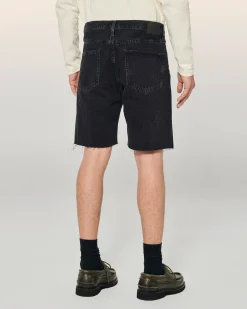 FROM FUTURE Jack Short Jean Nero Online