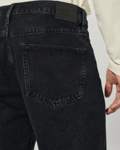 FROM FUTURE Jack Short Jean Nero Online