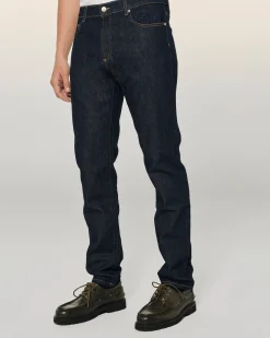 FROM FUTURE Jacob Jean Slim Fit Naturale Online