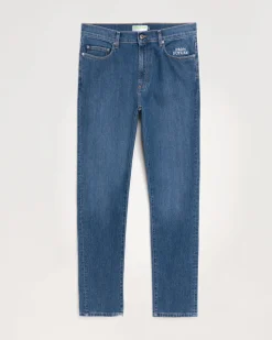 FROM FUTURE Jacob Jean Slim Fit BleuIndigo Online