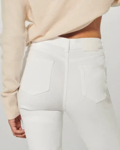 FROM FUTURE Jean Bootcut Jude Ecrù Best Sale