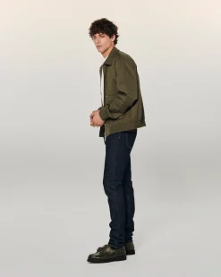 FROM FUTURE Jean Skinny John Naturale Sale